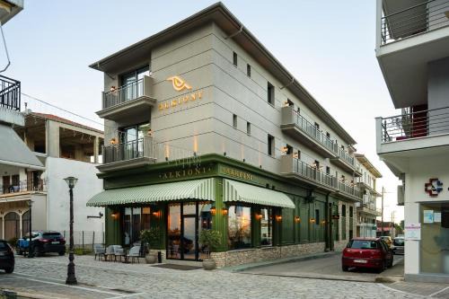 Alkioni Boutique Hotel