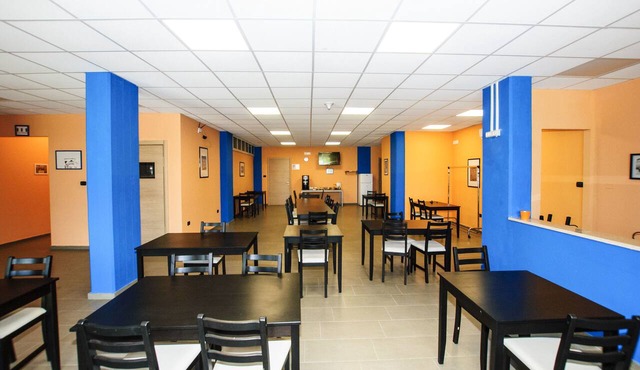 Alla Corte Blu B&B