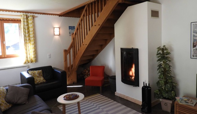 Alpine Farm House Close To Slopes And Lifts Free WiFi