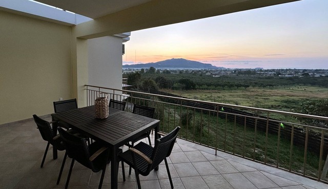 Altamira II | 10 Guests | Veranda & Sea Views | Zakynthos
