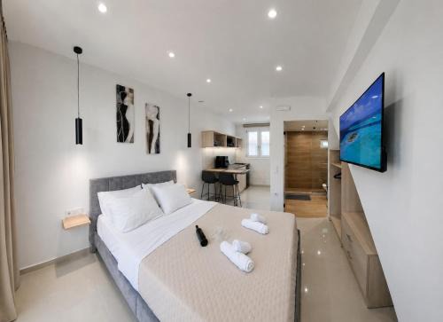 Altheon Studios 20m from the Sea