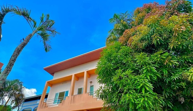 Amanah Mansion