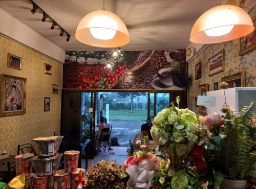 Amaretto Hostel