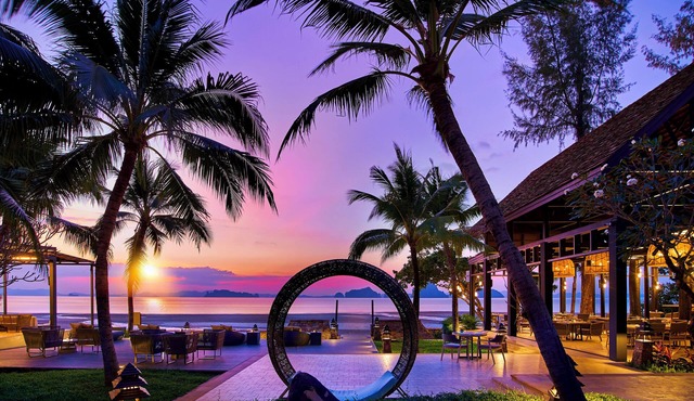 Amari Vogue Krabi