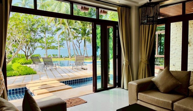 Amatapura Beach Villa 12