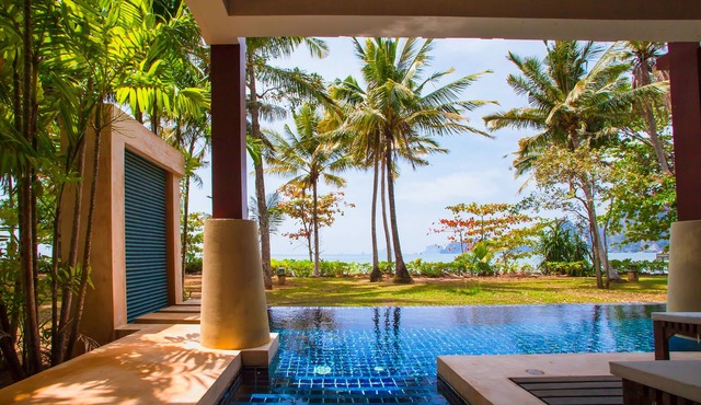 Amatapura Beach Villa 6