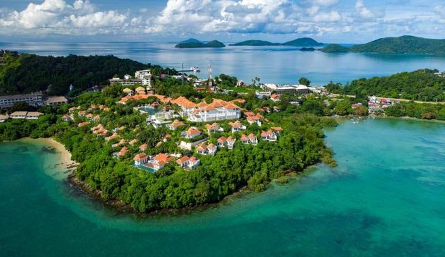 Amatara Welleisure Resort