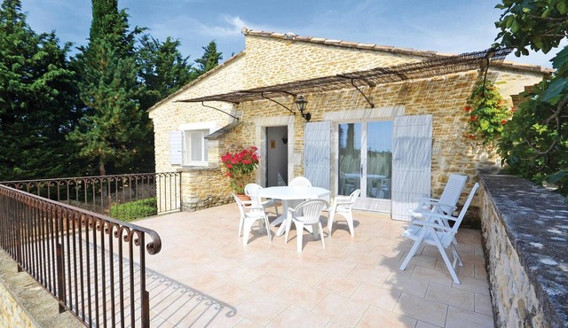 Amazing home in Montbrison Sur Lez