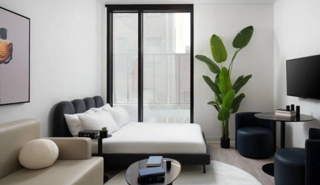 Amazing Studio in the heart of DT YBOR!
