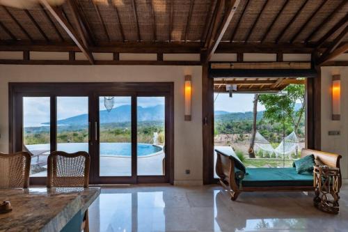 Amed Savana Luxury Villa