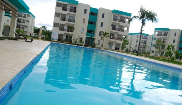 Amor - 1 BR apartment