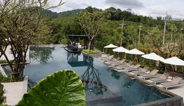 Anana Ecological Resort Krabi
