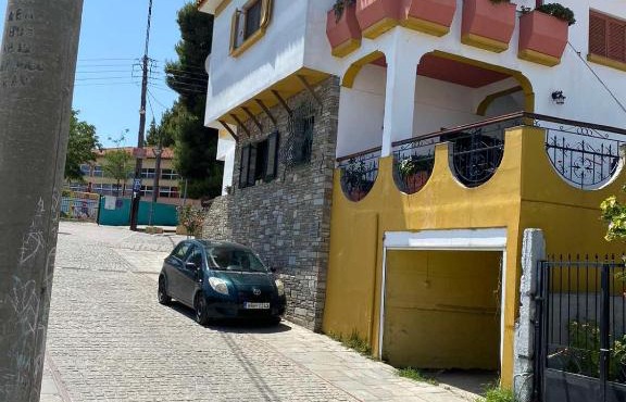 ANASTASIAS HOUSE