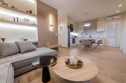 Andre House Trikala