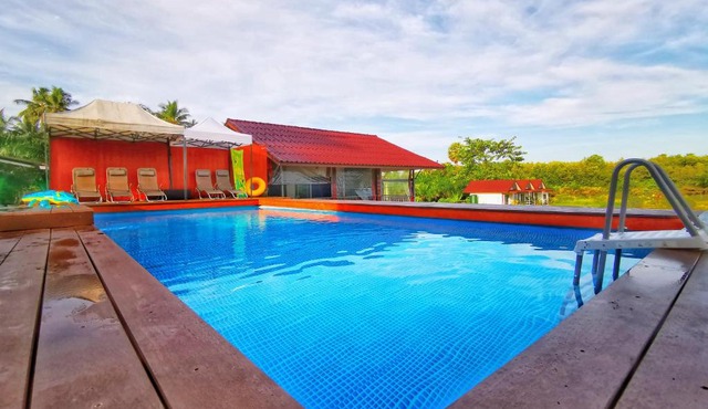 Anissa Resort Koh Yao Yai