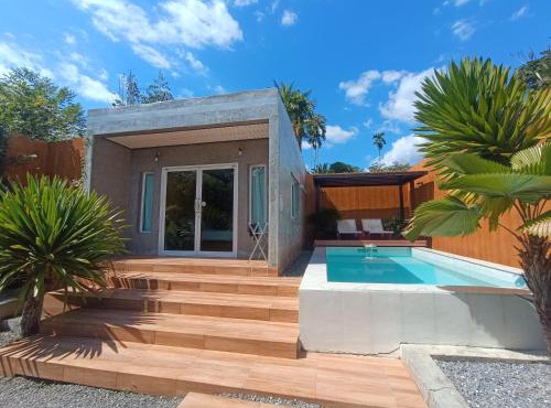 Anita dream house