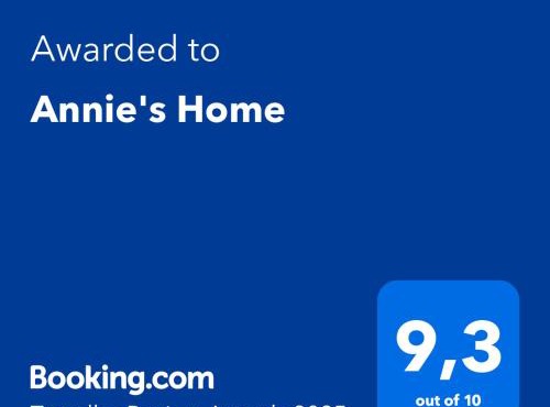 Annie's Home