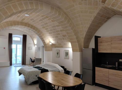 Antica Dimora B&B Volte D'Ogiva