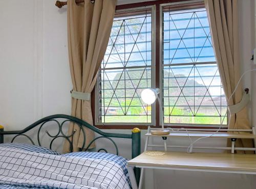 Ao Luek Hometel - Whole House Accommodation