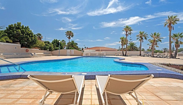 Apartament Costa Silencio