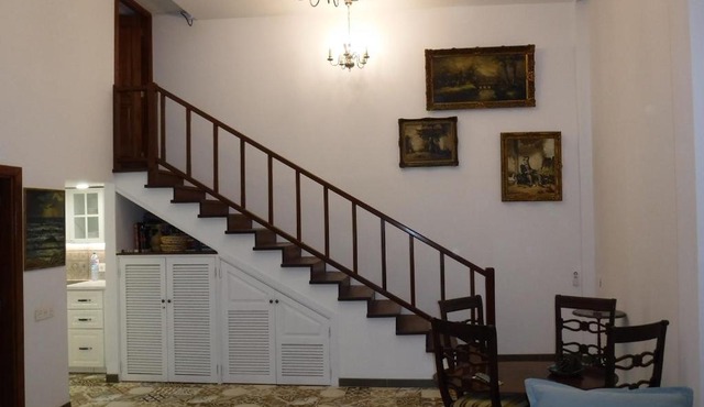 Apartamento 2 colores