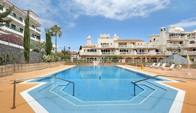 Apartamento Parque Lotos