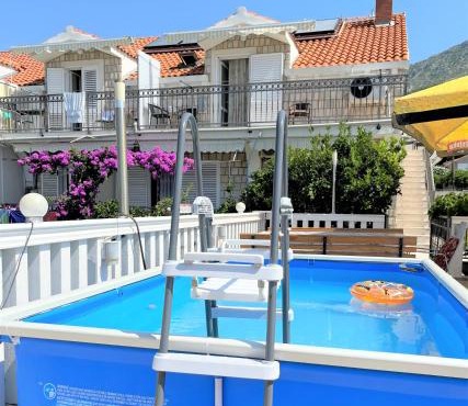 Apartmani Galić 2
