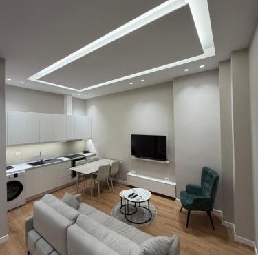Apartment 27