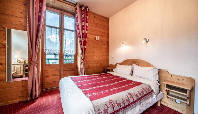 Apartment 'Apartment 3 in the Abbey - Maxit' with Wi-Fi