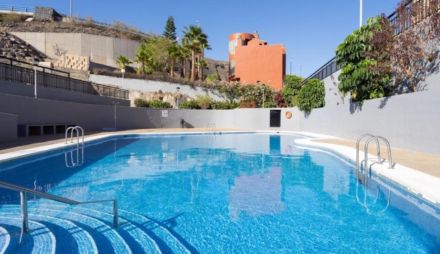 Apartment Atlantida by Interhome