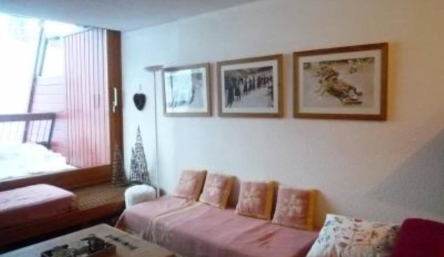Apartment/flat - Bourg saint maurice arcs 1600