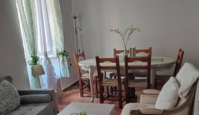 Apartment in La Garde-Freinet, a little Provencal jewel near St Tropez