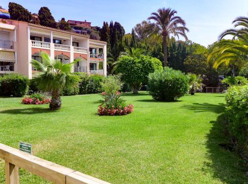 Apartment L'Ange Gardien-2 by Interhome