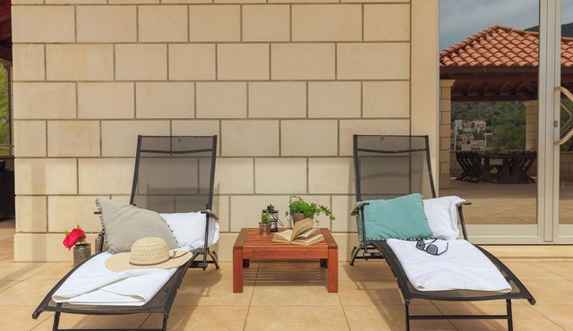 Apartment Mondo A1 - One Bedroom Apartment, Sleeps 2