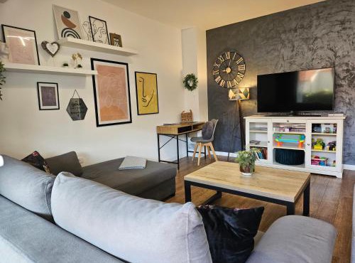 Apartment Rita
