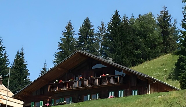 Apartment 'Savolaire' with Mountain View, Private Garden and Wi-Fi