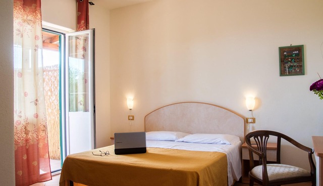 Apartment-Superior-Ensuite with Shower-Sea view