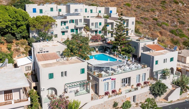 Aphea Village by GHH