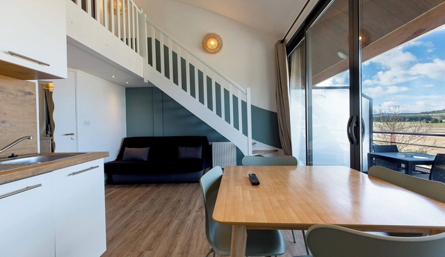 Appart Hôtel les Lofts du Grand Lac
