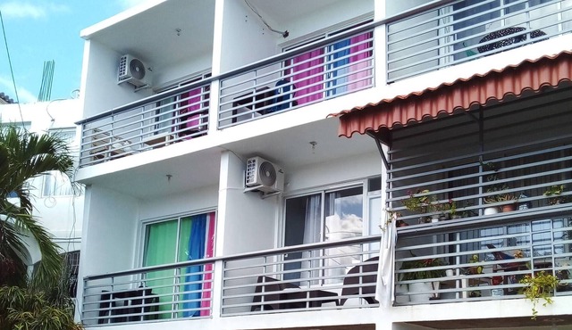 Appart-hotel Veras Samana No 9