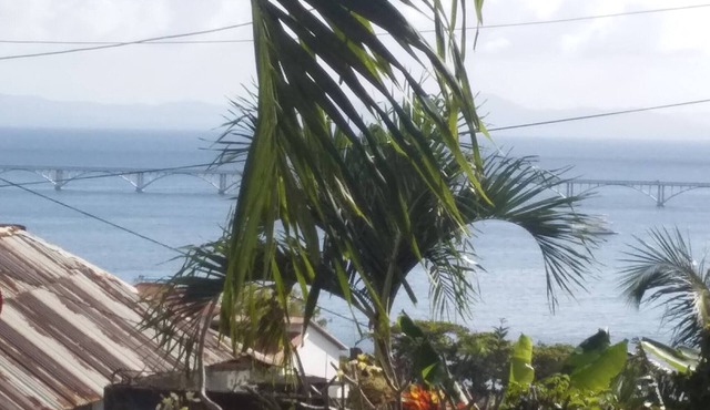 Appart hotel Veras Samana No 8