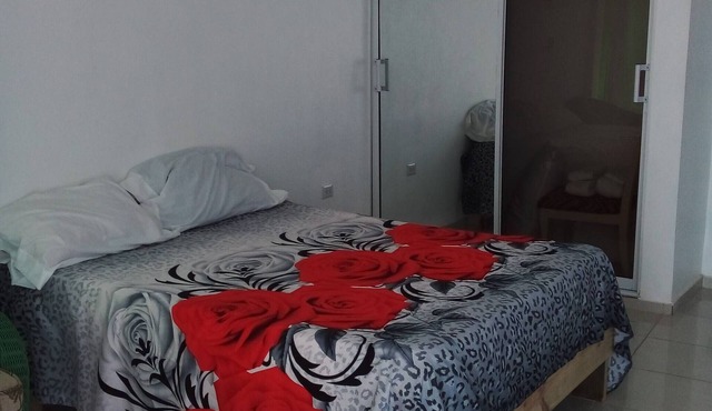 Appart-hotel Veras Samana No-14