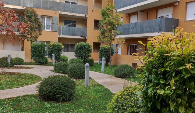 Appart One Uzès