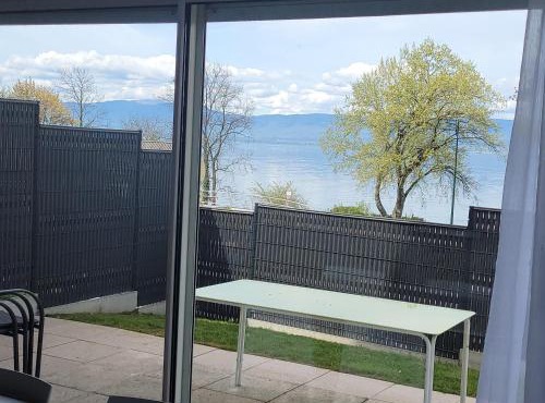 Appart Thonon-Corzent