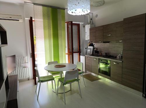 Appartamento Ginger House