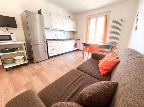Appartamento Residenza Indie Via Kennedy RifA787