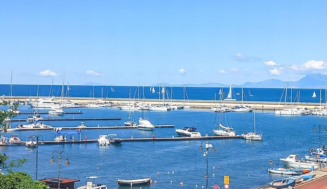 Appartamento vicino al Centro Storico e al Mare