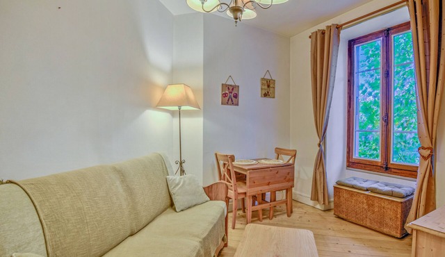 Appartement Yodel - Welkeys