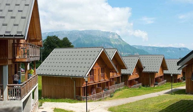 Appartement 1 chambre + Ski Discount