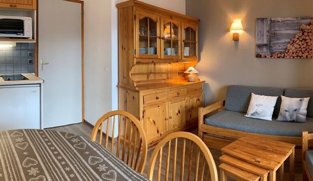 Appartement 12 Cochette II